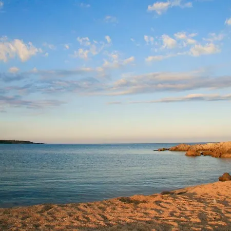 Blue House - Your In Sardinia