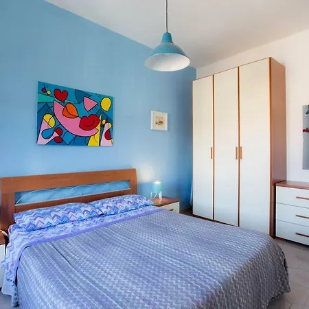 Prázdninový dům Blue House - Your In Sardinia