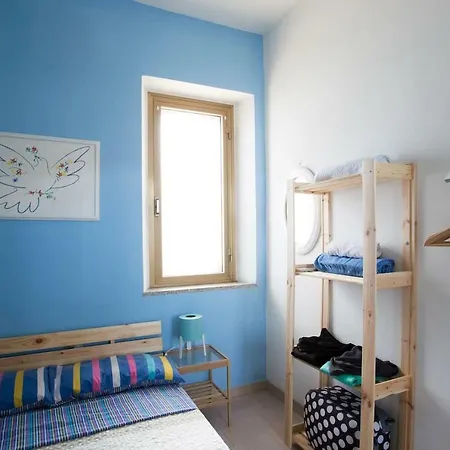 Prázdninový dům Blue House - Your In Sardinia Bari Sardo