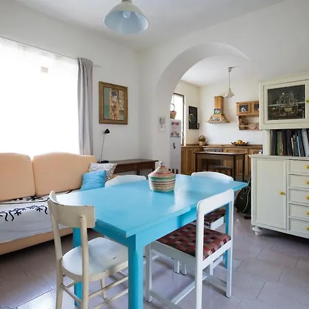 Blue House - Your In Sardinia Bari Sardo