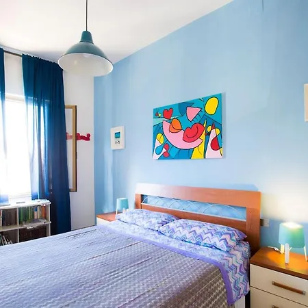 Prázdninový dům Blue House - Your In Sardinia *