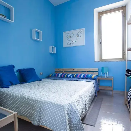 Blue House - Your In Sardinia *